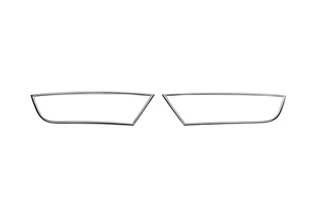 Килимки EVA (чорні) для Land Rover Discovery IV