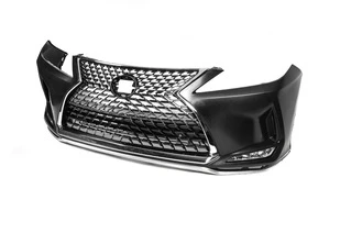 Комплект рестайлінгу в 2021 рік (бампер, фари, стопи) для Lexus RX 2016-2022 рр