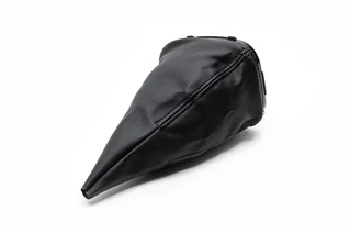 Чохол КПП ОЕМ (механіка, шкірозамінник) для Mercedes C-class W203 2000-2007рр