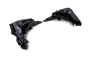 Протитуманки 2016-2025 (Superior Black, 2 шт) для Lexus LX570/450d