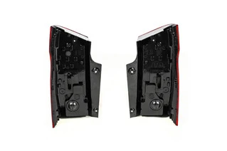 Задні ліхтарі Dragon (2 шт) для Mercedes Vito / V-class W447 2014- рр