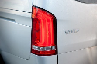 Задні ліхтарі LED (2 шт) для Mercedes Vito / V-class W447 2014- рр