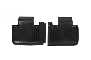 Килимки Stingray 3D (4 шт, поліуретан) для Tesla Model Y