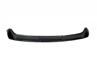 Дефлектор капота EuroCap для Peugeot Expert 2017- рр