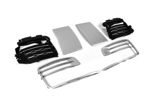 Комплект рестайлінгу в SVA 2018-2025 (з фарами) для Range Rover IV L405 рр