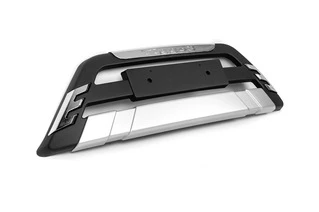 Передня накладка для Chery Tiggo 3