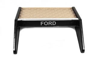 Полиця на панель (Бежева) 2000-2006 для Ford Transit рр