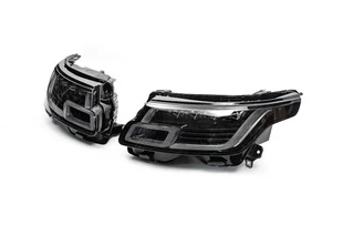 Полиця на панель (2010-2014, Maybach) для Nissan Primastar рр