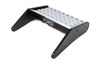 Полиця на панель (Maybach) 2000-2006 для Ford Transit рр