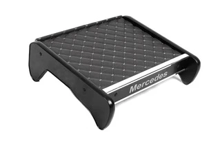 Передній захист ST008 (нерж) для Daihatsu Terios 2006- рр