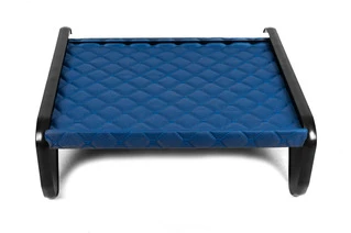 Килимки Stingray 3D (5 шт, поліуретан) для Fiat Doblo II 2010-2022 рр