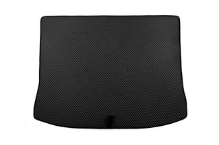 Килимок багажника EVA (чорний) для Ford Edge 2014-2024 рр