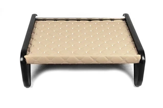 Передній вус ST014 (2006-2014, нерж.) для Ford Transit рр