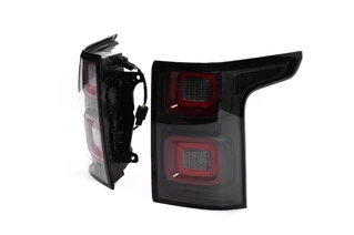 Задня оптика дизайн Glonn Black (2 шт) для Range Rover IV L405 2013-2021 рр