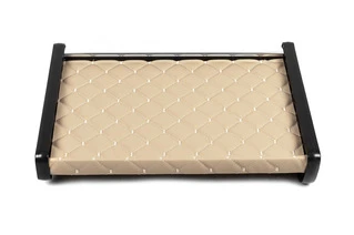 Вітровики HB 2008-2025 (4 шт, HIC) для Ford Fiesta рр