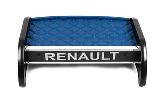 Полиця на панель (Синя) для Renault Kangoo 2008-2020 рр