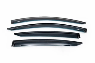 Вітровики HB/SD (4 шт, HIC) для Ford Focus IV 2018- рр