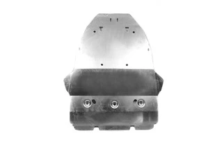 Захист картера GS350 AWD (4мм алюміній) для Lexus GS 2011-2020 рр