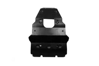 Захист двигуна GS250 / 450H (2мм сталь) для Lexus GS 2011-2020 рр