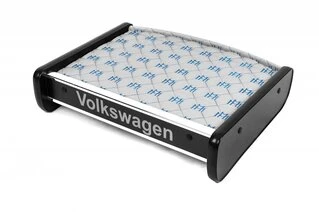 Задня пластикова накладка V5 для Hyundai IX-35 2010-2015 рр