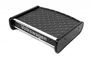 Передня та задня накладки для Land Rover Discovery Sport