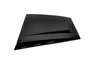 Накладка на капот BRBS (ABS) для Mercedes G сlass W463 1990-2018рр