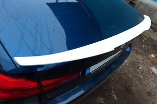 Спойлер Meliset Bat (під фарбування) для BMW 5 серія G30/31 2017-2023 рр