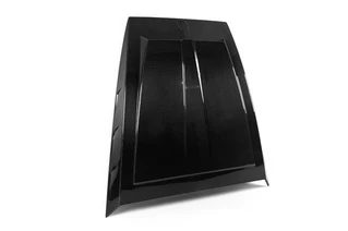 Передня накладка 2012-2015 для Lexus RX рр