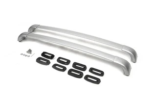 ОЕМ поперечка (2 шт) сірі для Toyota Highlander 2013-2019 рр