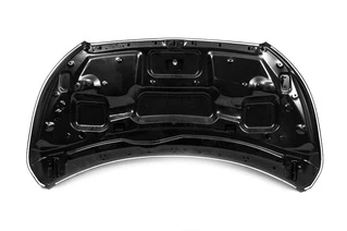 Комплект обвісу (Maybach Type-A з капотом) для Mercedes Vito / V-class W447 2014- рр