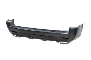 Обвіс Autobiography для Range Rover III L322 2002-2012 рр