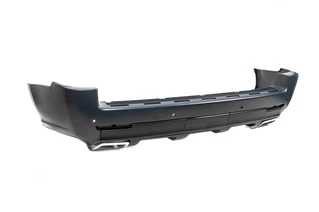 Обвіс Autobiography для Range Rover III L322 2002-2012 рр