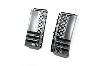 Обвіс Autobiography для Range Rover III L322 2002-2012 рр