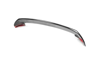 Спойлер Libao (під фарбування) для Kia Sportage 2010-2015 рр