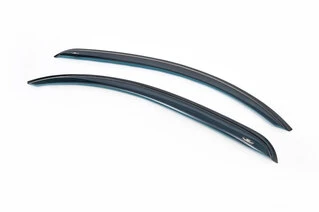 Вітровики (2 шт, HIC) для Mercedes Citan 2013-2021 рр