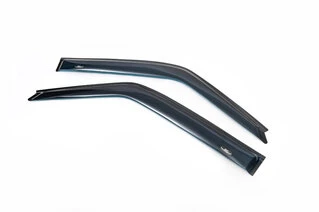 Вітровики (2 шт, HIC) для Volkswagen T4 Caravelle/Multivan