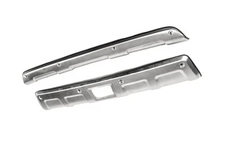 Вітровики SD (4 шт, HIC) для Volkswagen Passat B8 2015-2023 рр