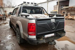 Гумові килимки (4 шт, Polytep) для Opel Omega A 1986-1993 рр