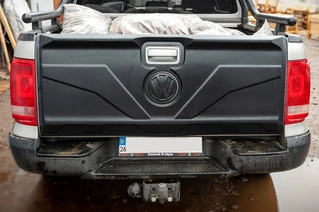 Гумові килимки (4 шт, Polytep) для Opel Omega A 1986-1993 рр