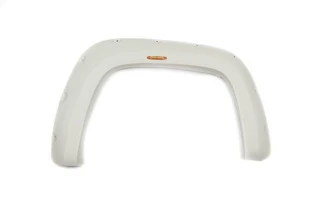 Розширювачі колісних арок (скловолокно, під фарбування) 23 см для Volkswagen Amarok 2010-2022 рр