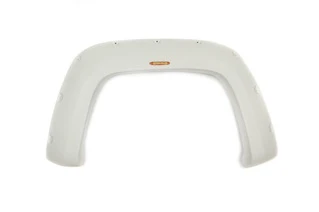 Розширювачі колісних арок (скловолокно, під фарбування) 23 см для Volkswagen Amarok 2010-2022 рр