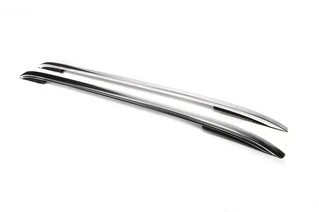 Рейлінги OEM V1 (Long. 2 шт) для Ford Edge 2014-2024 рр