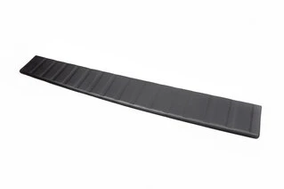 Накладка на задній бампер DDU (ABS) для Fiat Talento 2016- рр