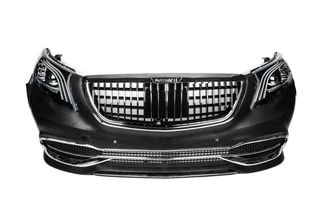 Комплект рестайлінгу в W447 Maybach для Mercedes Viano 2004-2014 рр