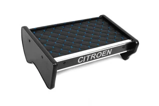 Полиця на панель 1995-1999 (ECO-BLUE) для Citroen Jumper рр