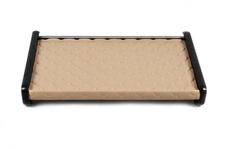 Полиця на панель (Бежева) для Renault Master 1998-2010 рр