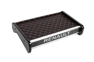 Base з фольгою (75х47см) Base 4,0 мм