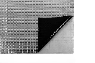 Base з фольгою (75х47см) Base 4,0 мм