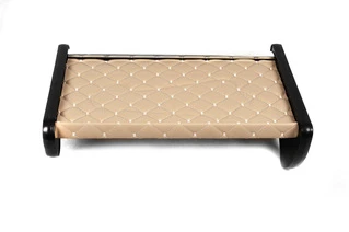 Інтегровані рейлінги (чорні) Довга база для Volkswagen T6