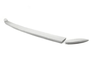 Спойлер на 3 частини (під фарбування) для Fiat Linea 2006-2018 рр